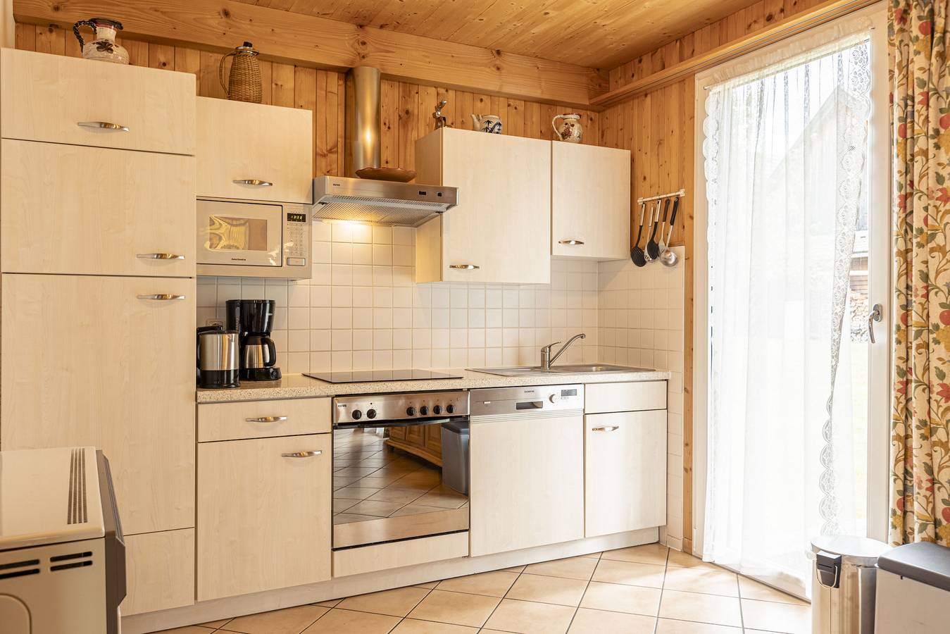 Vakantiehuis # 22 met 4 slaapkamers in St. Georgen ob Murau, Sankt Georgen am Kreischberg