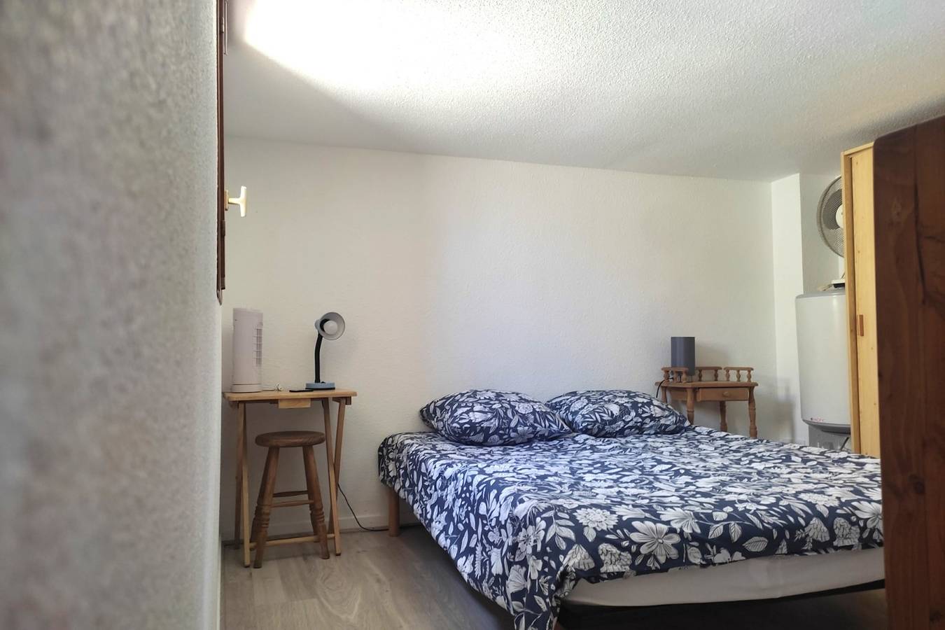 Charming family home in Leucate in Port Leucate, Leucate