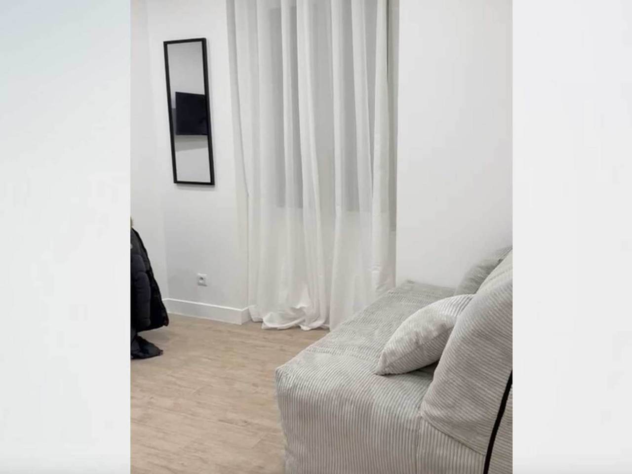 Ganzes Studio, Studio 2P Roland Garros/Parc des Princes in Boulogne-Billancourt, Hauts-de-Seine