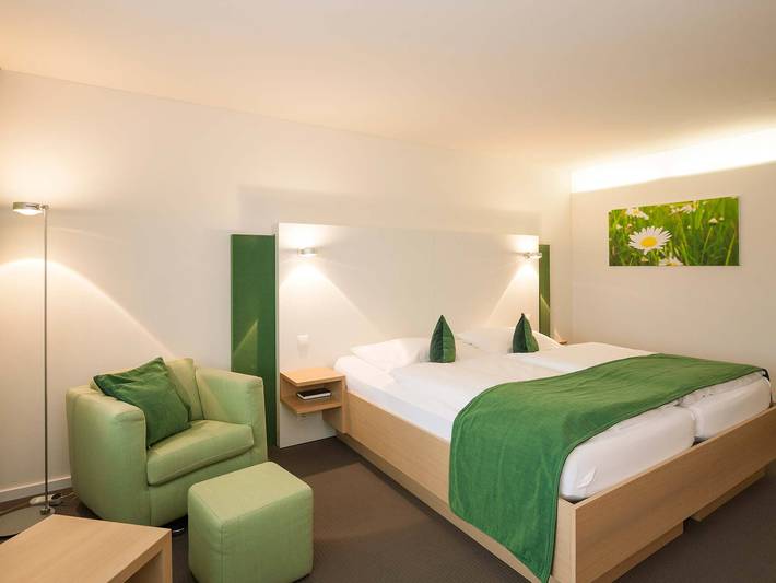 Hotel für 2 Personen in Obersalzberg - 3