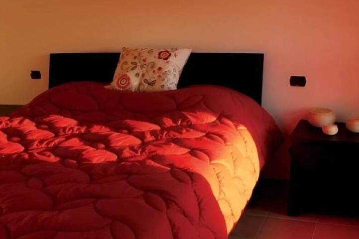 Agriturismo für 4 Personen, mit Garten in Norditalien - 2