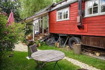 Ferienhaus für 3 Personen in Dattenfeld, Windeck, Bild 4