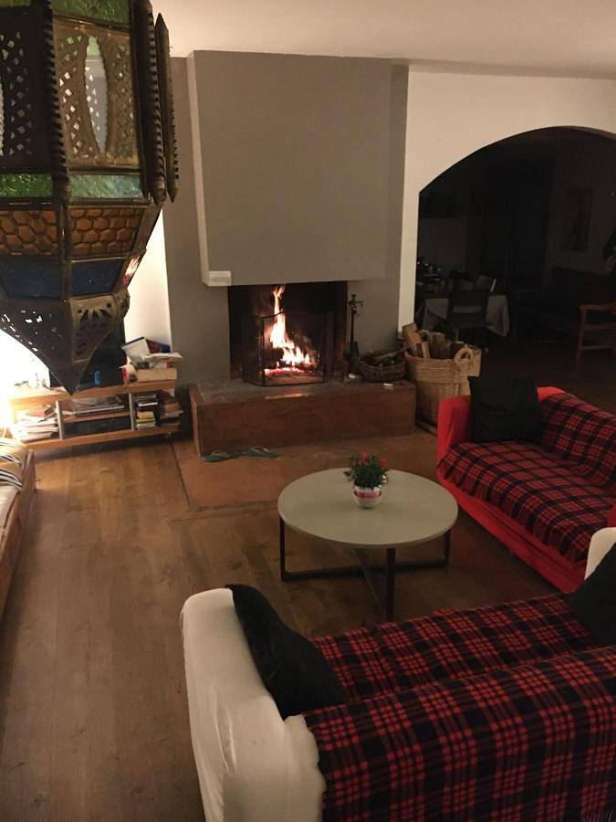 Location de vacances pour 9 personnes, avec jardin et terrasse dans Clairvaux-d'Aveyron - 3