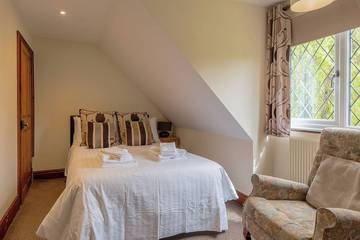 Cottage for 6 People in Brandon, Suffolk, Photo 1