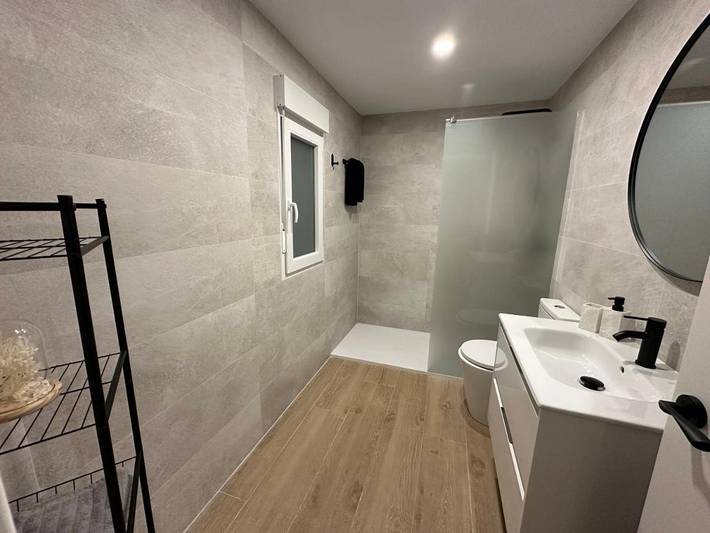 Ferienhaus für 6 Personen, mit Terrasse in Valencia - 3