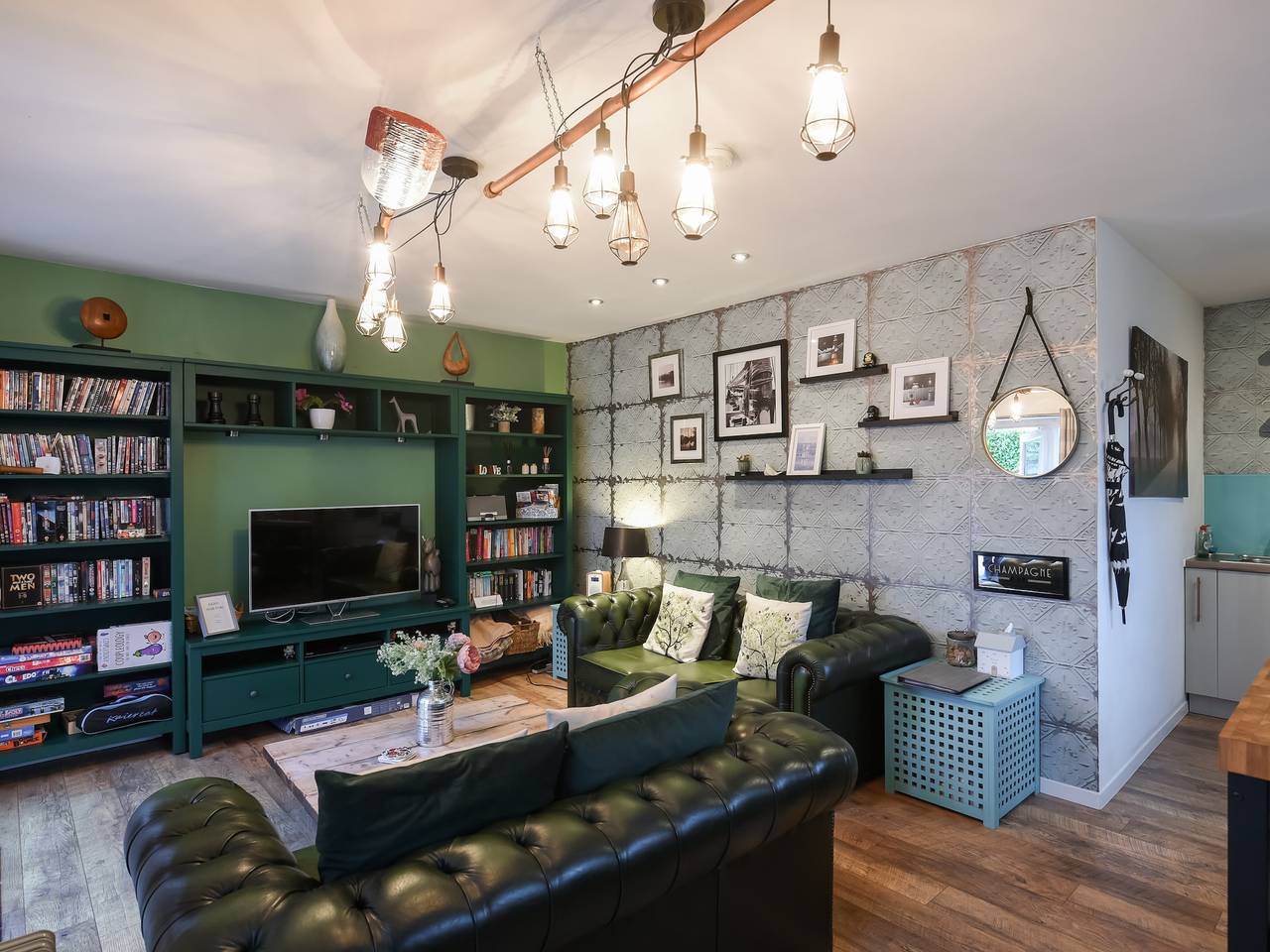 Appartement entier, The Oaks - Uk48211 in Herefordshire