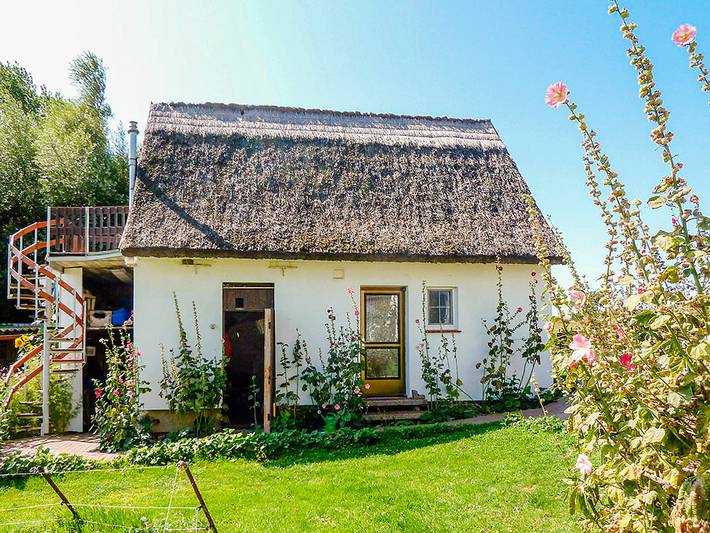Apartamento de férias para 2 pessoas, com terraço - 1