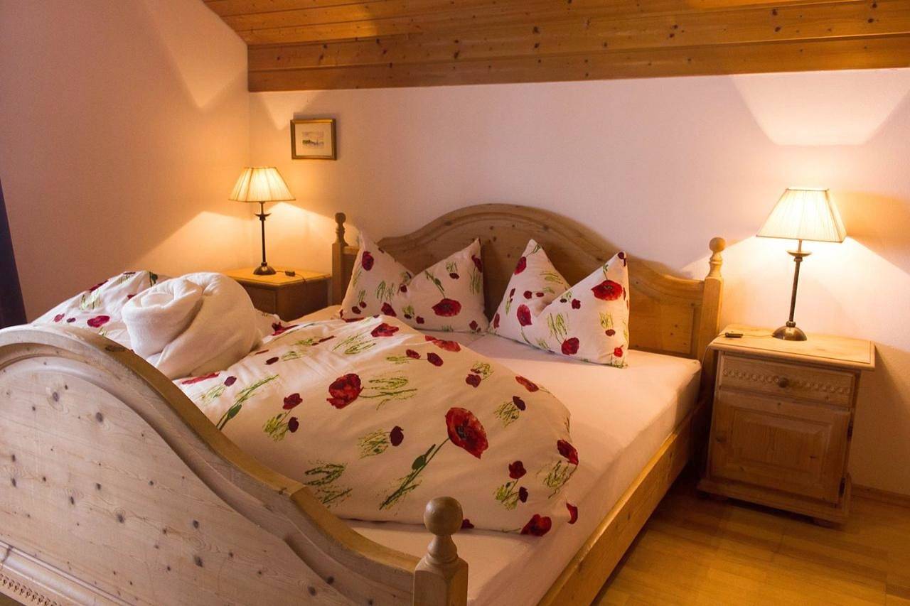 Ganze Wohnung, Schwaningerhof in Tscherms, Ortleralpen