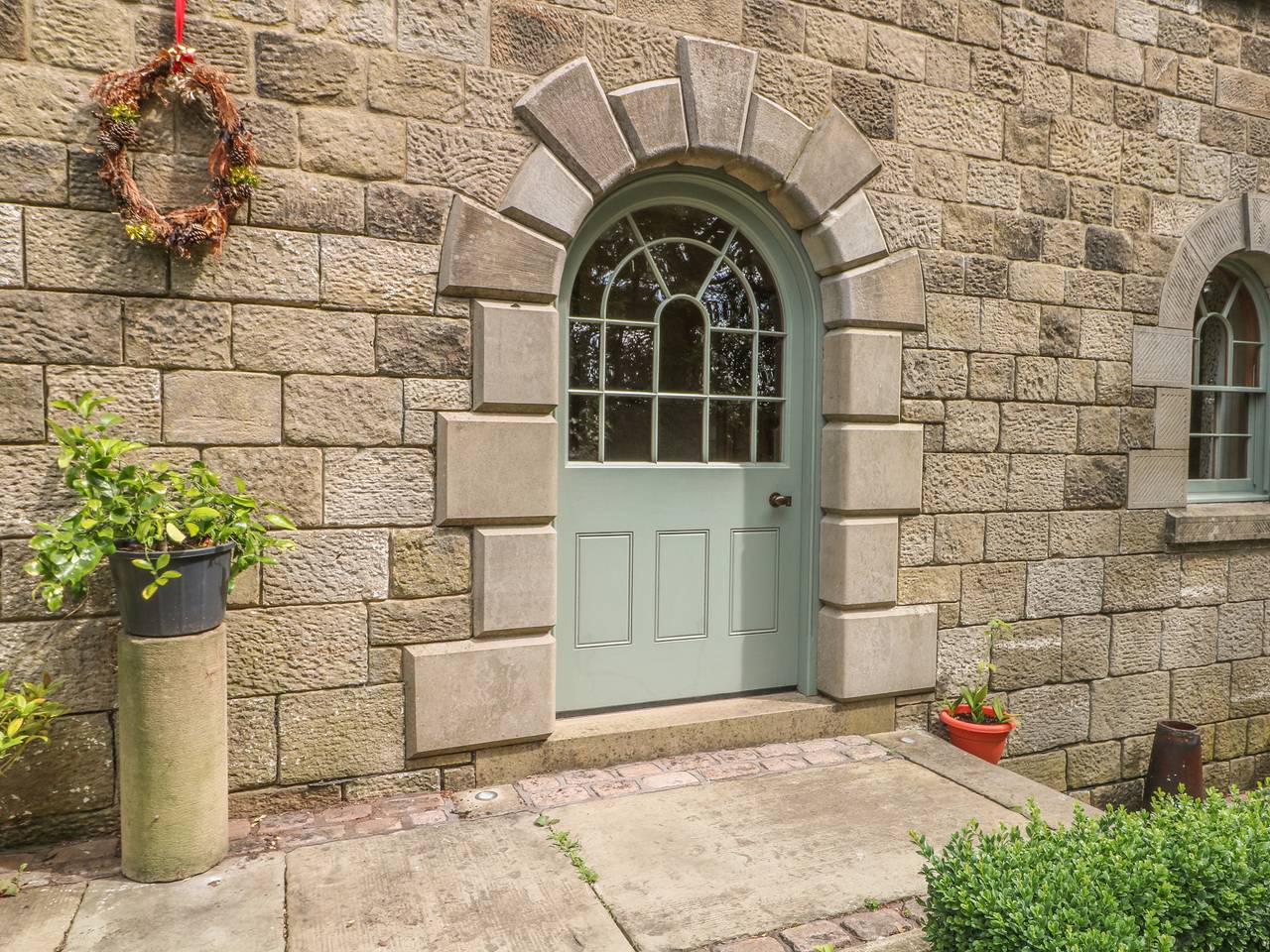 Entire apartment, Elmwood in Staffordshire