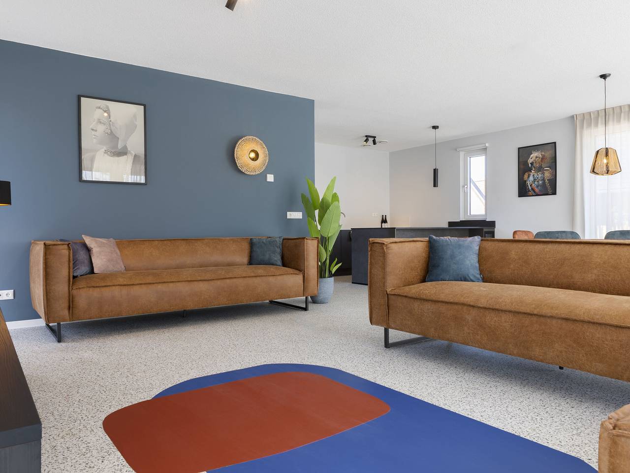 Ferienhaus in einem Ferienpark in Nieuwvliet, Zeeuwse Kust