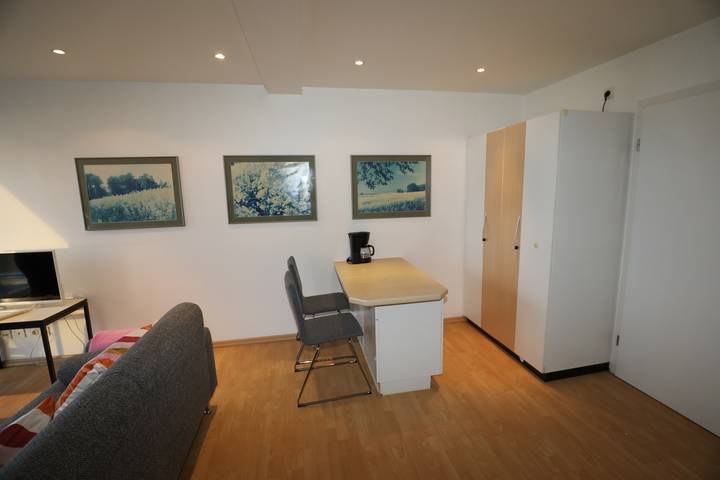 Ferienwohnung für 2 Personen, mit Sauna in Duhnen - 4