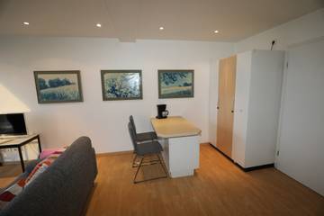 Ferienwohnung für 2 Personen in Duhnen, Cuxhaven, Bild 3