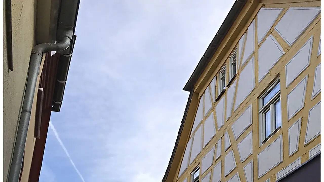 Ferienhaus für 4 Personen (65 m²) in Marktheidenfeld in Marktheidenfeld, Spessart-Mainland