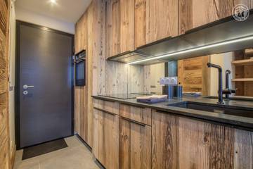 Casa De Huéspedes para 4 Personas en Tignes, Espace Killy, Foto 3