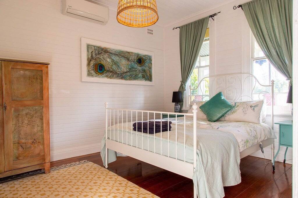 Bantam Cottage - eine haustierfreundliche, zentrale Lage in Berry (NSW), New South Wales