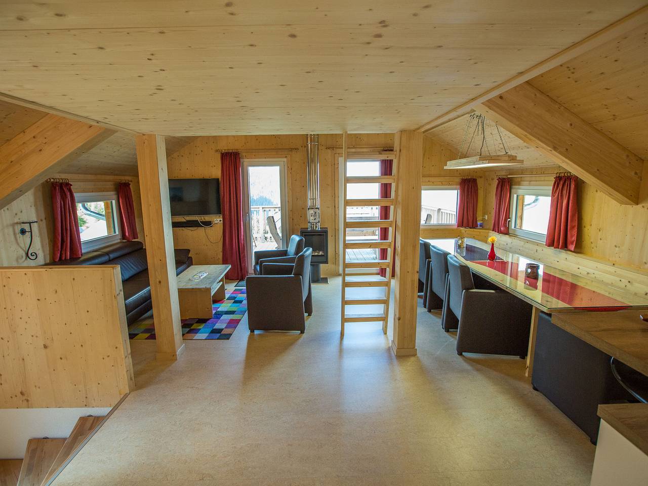 Klippitztörl 341 in Wolfsberg, Unterkärnten