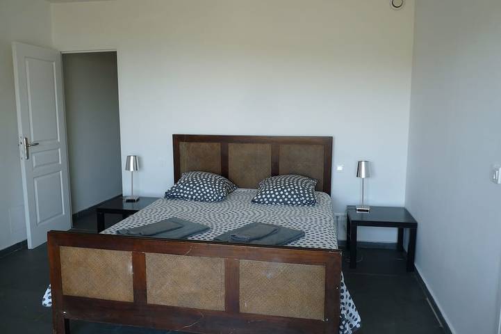 Location de vacances pour 16 personnes, avec terrasse et jardin dans Plage De Maora - 4