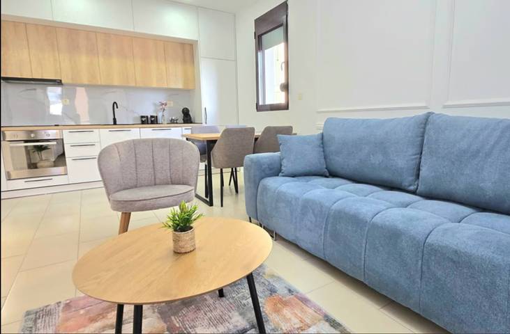 Ferienwohnung für 5 Personen, mit Balkon/Terrasse, mit Haustier in Montenegro