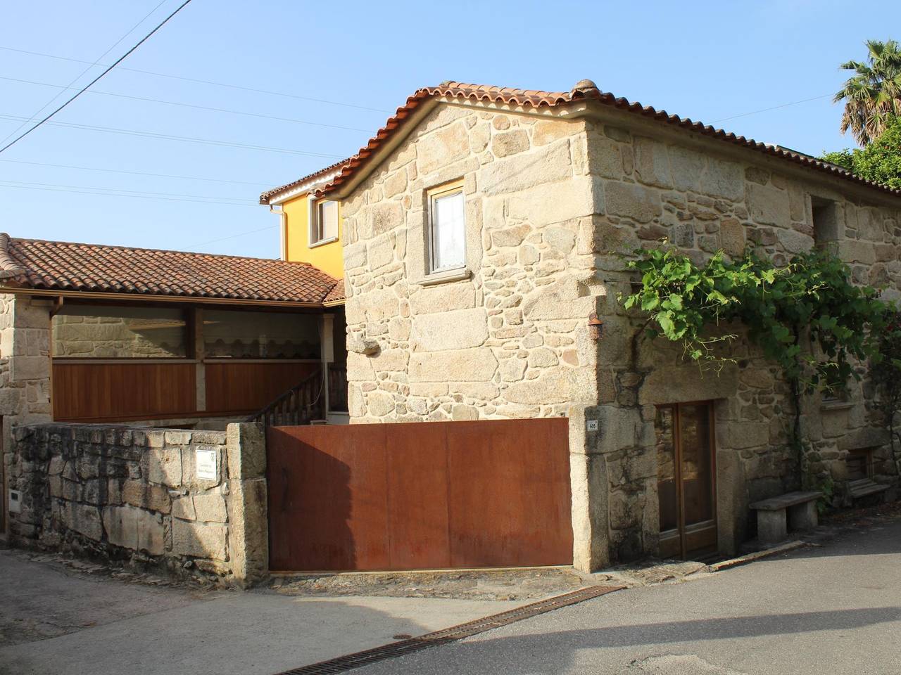 Casa da Telhada | Rústico | Capital do Rafting in Melgaço, Distrito de Viana do Castelo