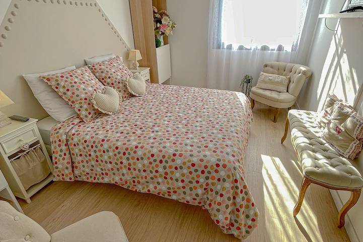 Location de vacances pour 5 personnes à Pouzilhac - 2