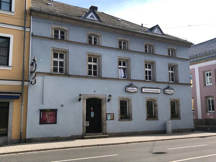 Hotel für 2 Personen in Selb