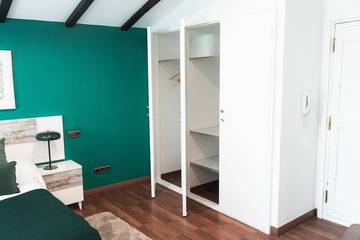 Chalet para 6 Personas en Fuenterrabía, Guipúzcoa, Foto 4