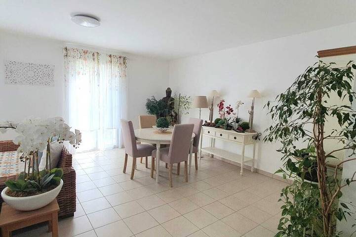 Ferienhaus für 6 Personen - 1
