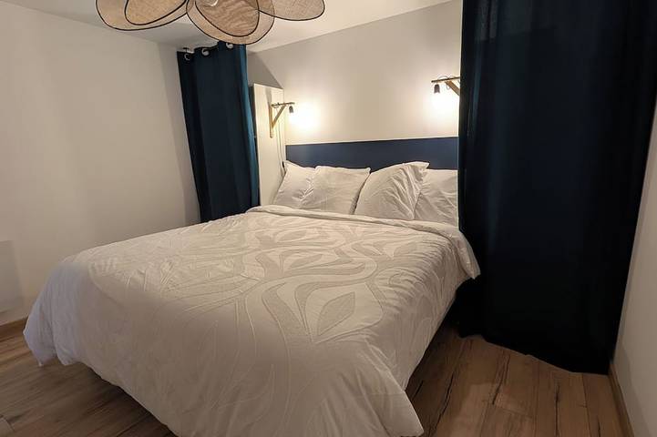 Neu im Angebot in Miniac-Morvan, Saint-Malo und Umgebung