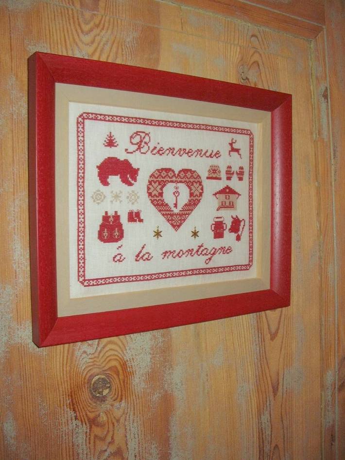 Gîte pour 4 personnes, avec balcon et vue dans Bureau De Tourisme Du Massif Du Sancy Le Mont Dore - 3