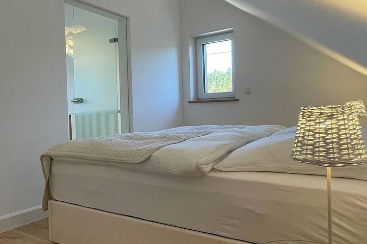 Kleines Landhaus im Grünen, Ruhe, Natur, Auszeit, incl Frühstück in Fröndenberg/Ruhr, Kreis Unna