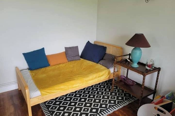 Location de vacances pour 6 personnes, avec jardin à Pouillenay - 3