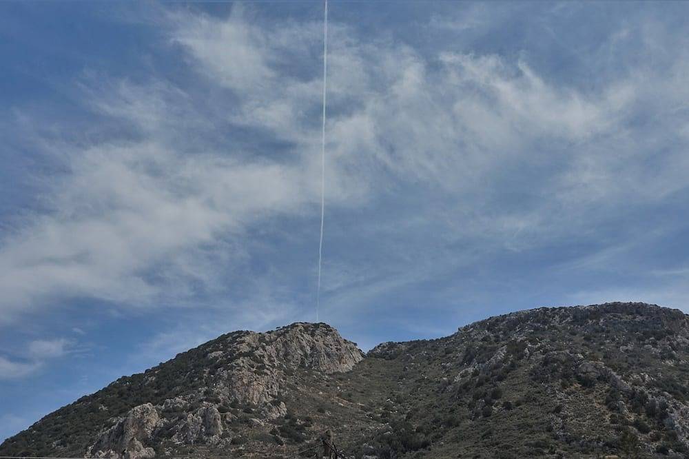 Ganze Wohnung, Chrisambelos - \"Vouno\" in Ίστρον, Lasithi