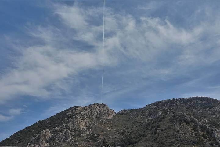 Ferienwohnung für 4 Personen, mit Balkon