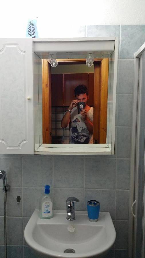 Gîte pour 3 personnes, avec vue et balcon à Scilla - 3