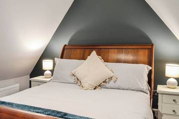Cottage for 4 People in Glenshee, Angus, Photo 3