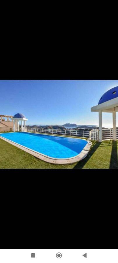 Apartamento de vacaciones para 4 personas - 1