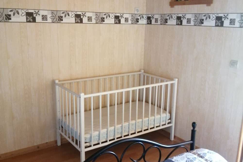 Appartement entier, Entre Lacs  & Montagne  ⭐⭐ in Saint-Vincent-les-Forts, Région de Barcelonnette