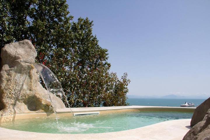 Chambre d’hôte pour 2 personnes, avec vue et balcon à Amalfi - 3