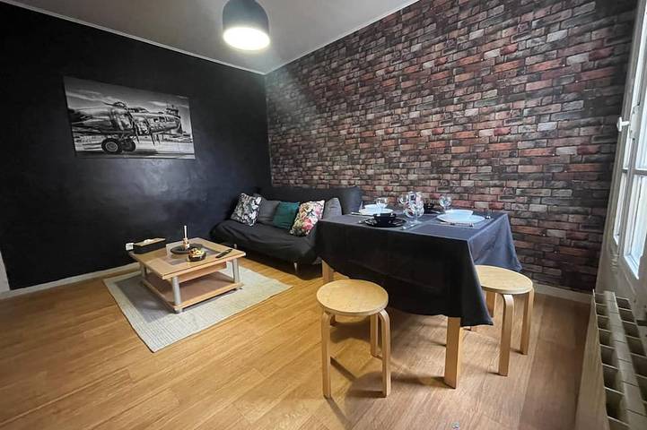 Ferienhaus für 5 Personen - 1