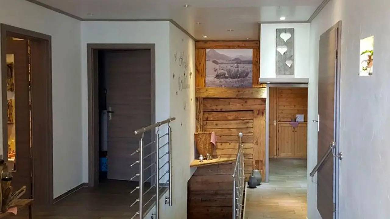 Ganze Ferienwohnung, Ferienwohnung für 4 Personen (50 m²) in Obermaiselstein in Obermaiselstein, Bayerisch Schwaben