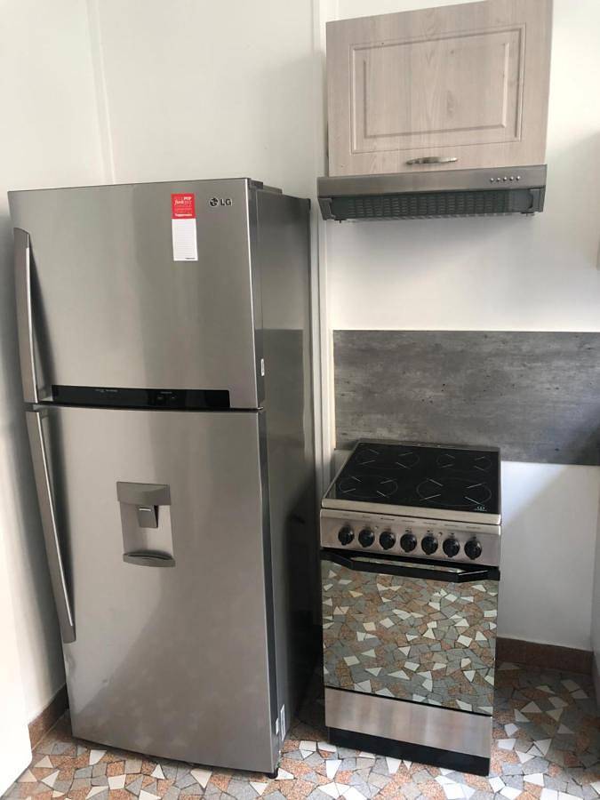 Gîte pour 4 personnes à Elbeuf - 2