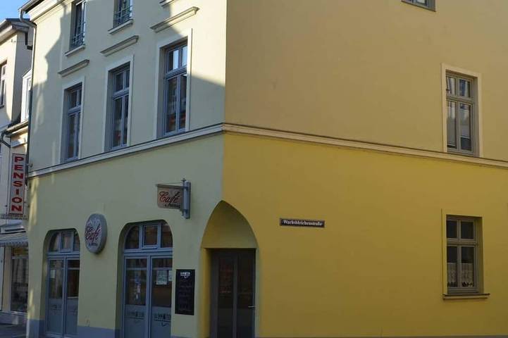 B&b für 2 Personen in Mecklenburgische Seenplatte - 3
