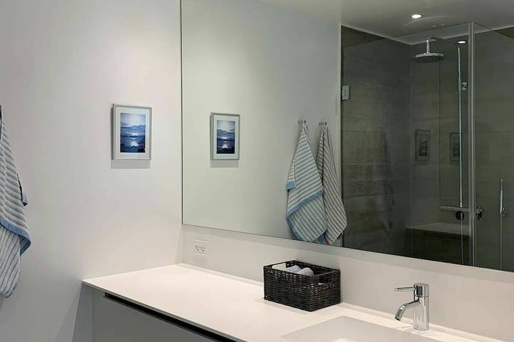 Appartamento intero, City Apartment a Copenaghen con 1 camere da letto e 4 posti letto in Amager, Copenaghen
