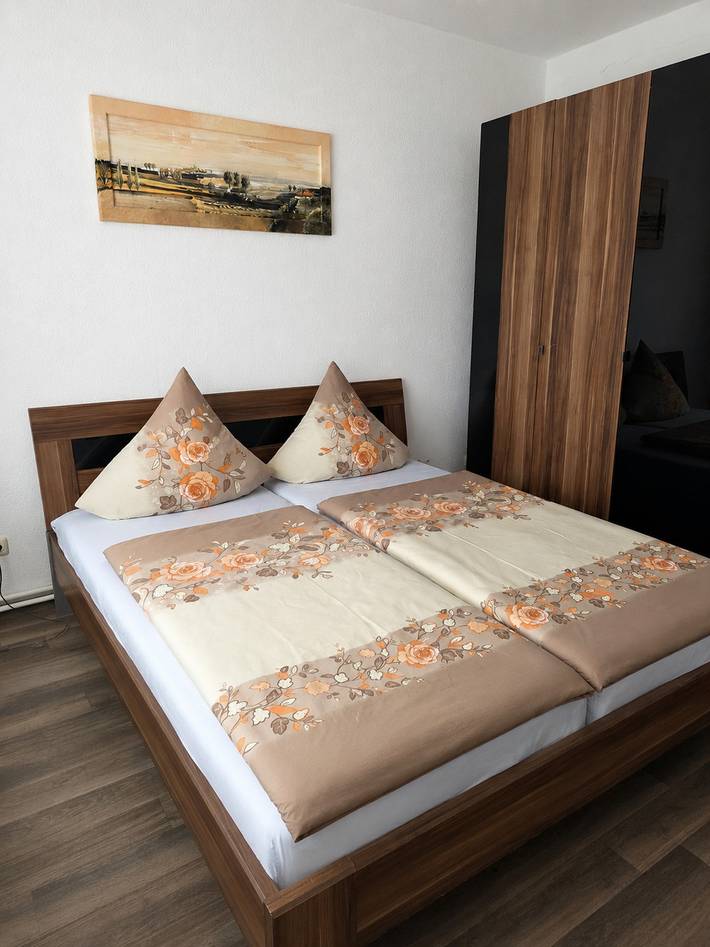 Ganze Ferienwohnung, Ferienhof Meisdorf Haupthaus in Meisdorf, Falkenstein/Harz