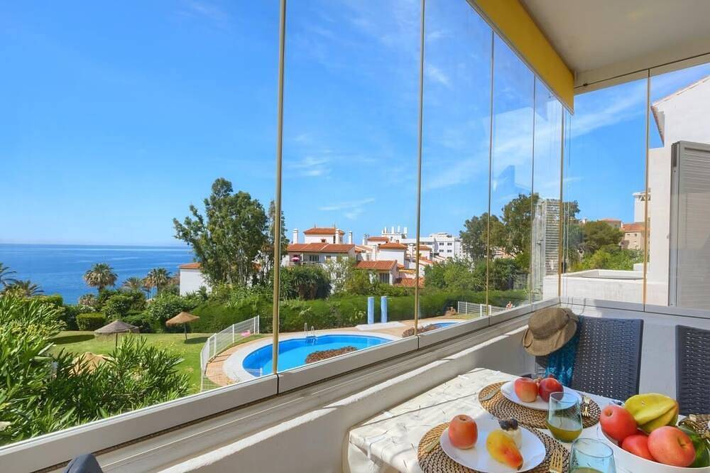Appartamento vacanze a Benalmádena a partire da 171€ a notte