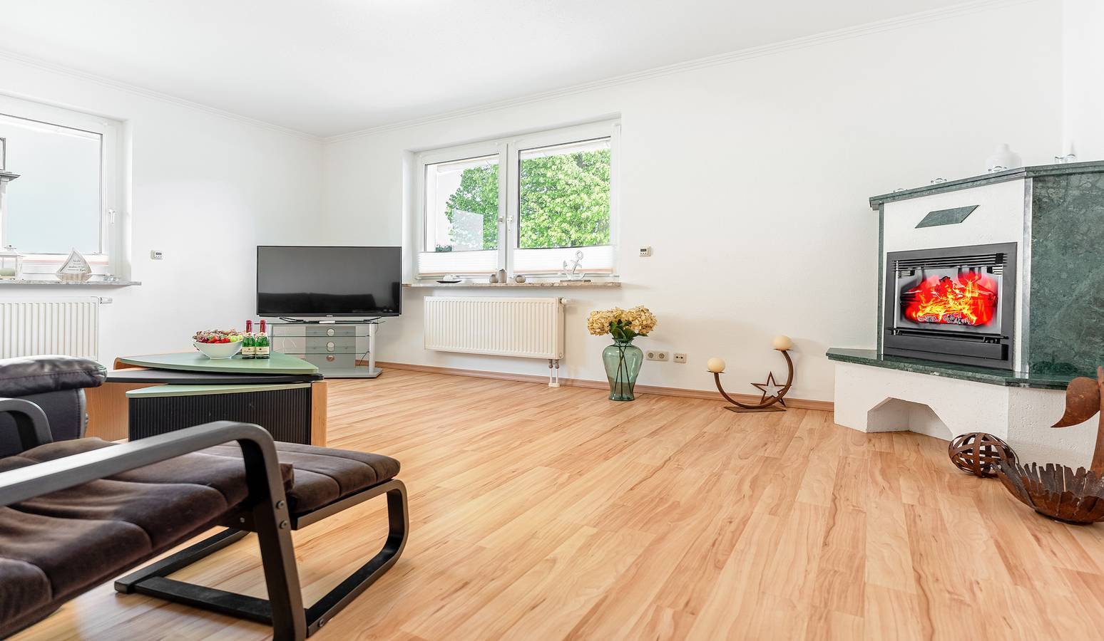 Ferienwohnung in Usedom für 4 Personen in Usedom