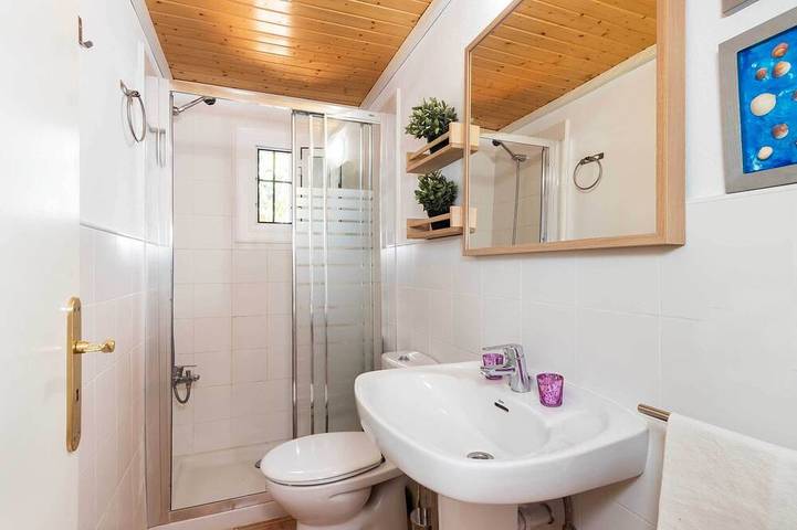 Finca Can Alba - Ideal für den Urlaub zu zweit ! in Inca, Mallorca Inselmitte