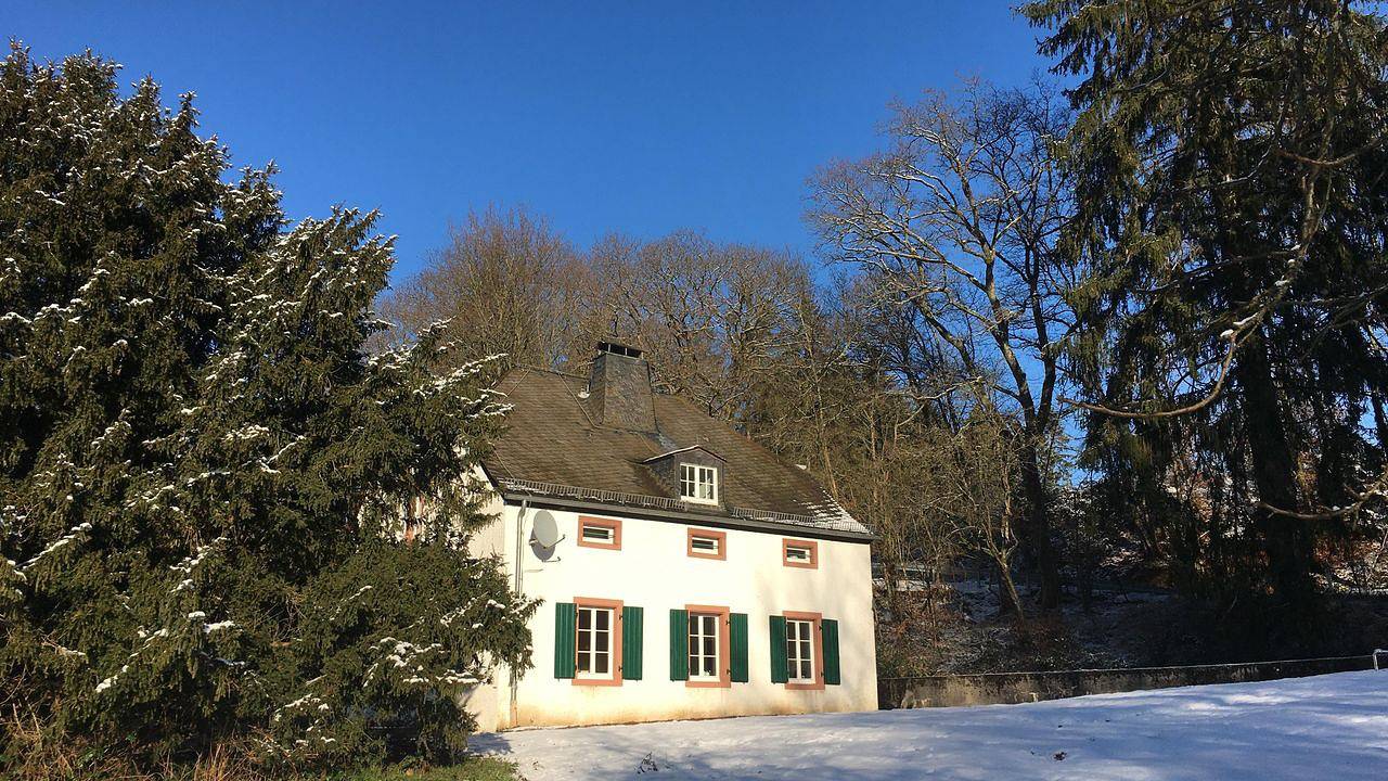 Ferienhaus für 6 Personen (150 m²) in Schillingen in Mosel-Saar