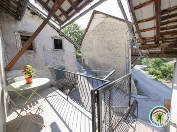 Gîte voor 2 Personen in Eygliers, Franse Hoge Alpen, Afbeelding 2