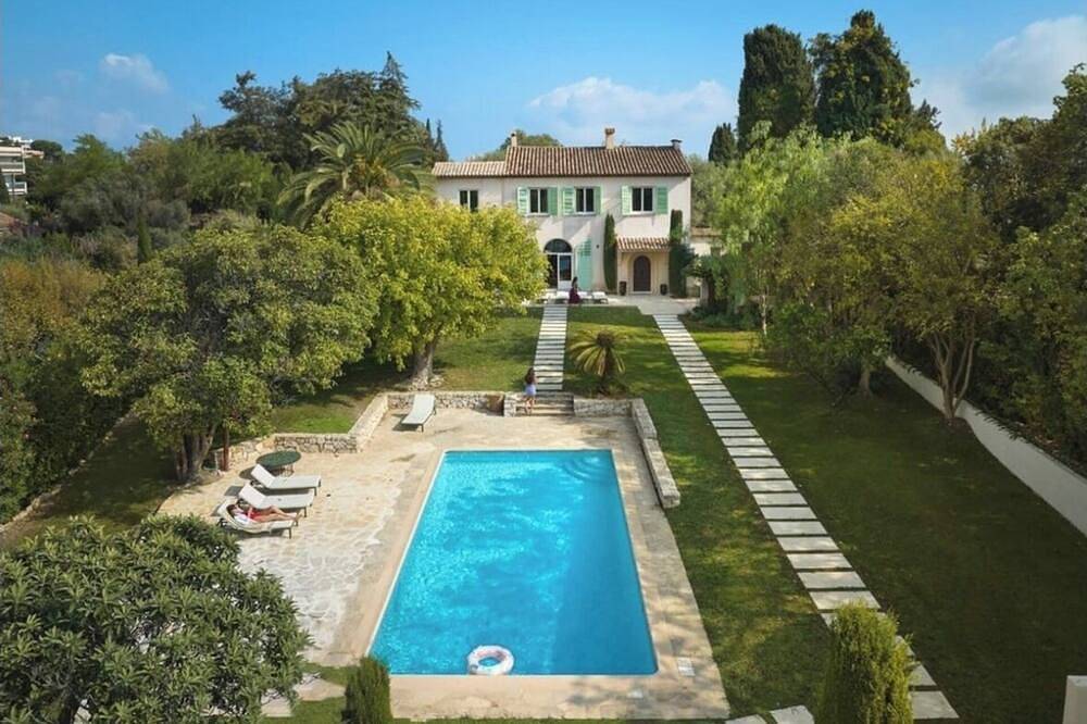 Maison de vacances